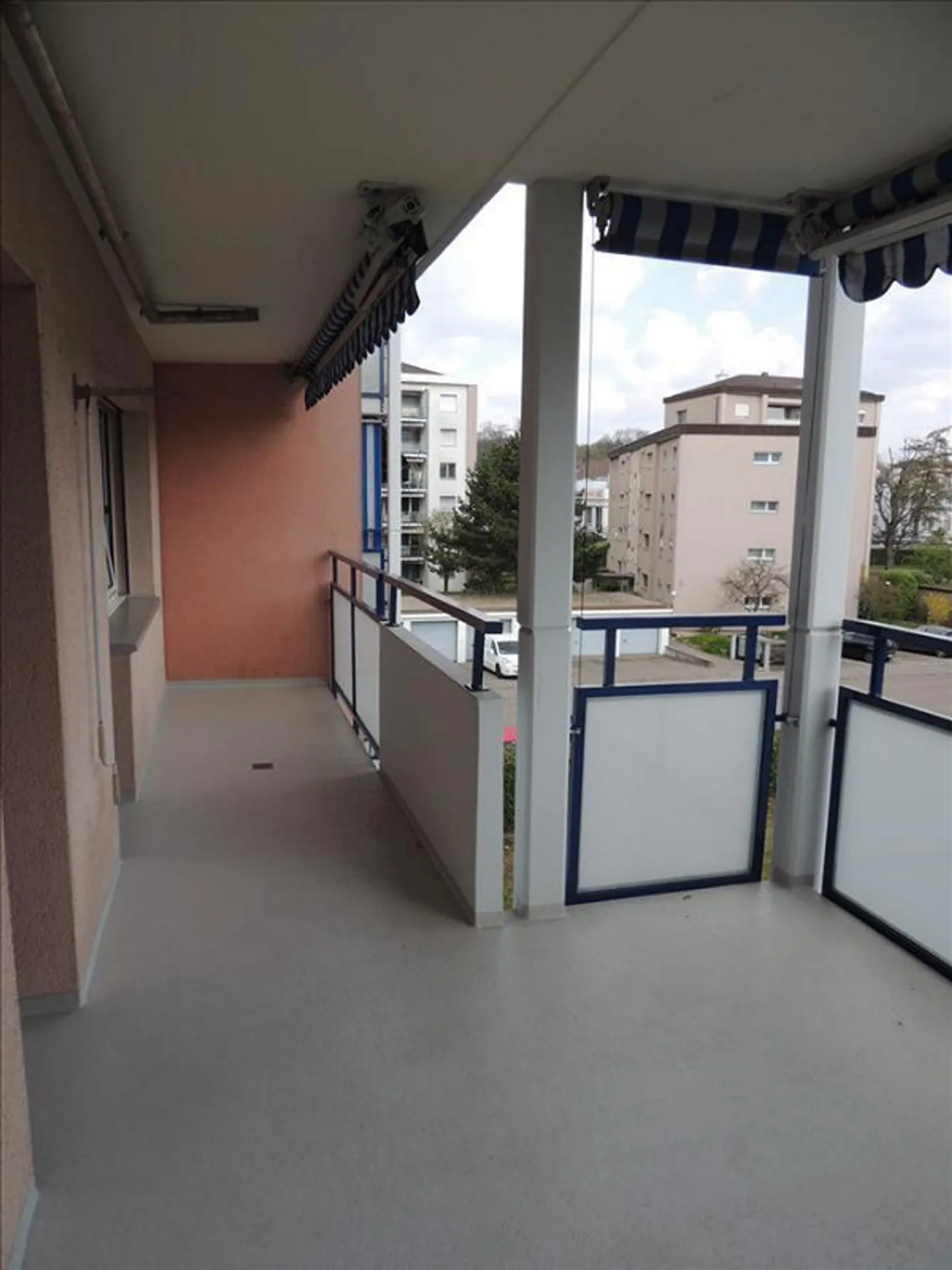 Appartamento Centrale con Grande Balcone - Foto 5 di 5