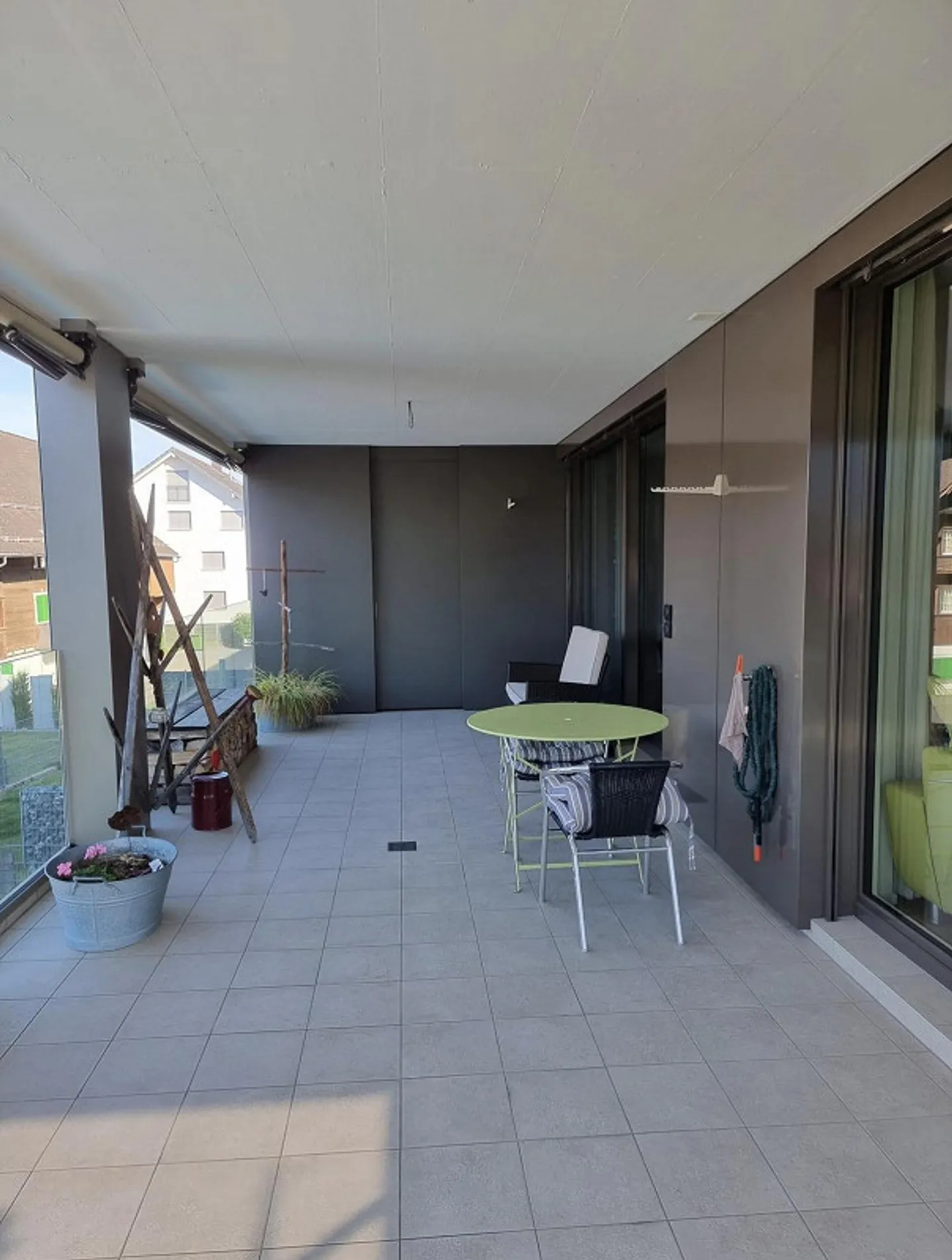 Stilvolle 4.5 Zimmer Wohnung - Foto 20 von 21