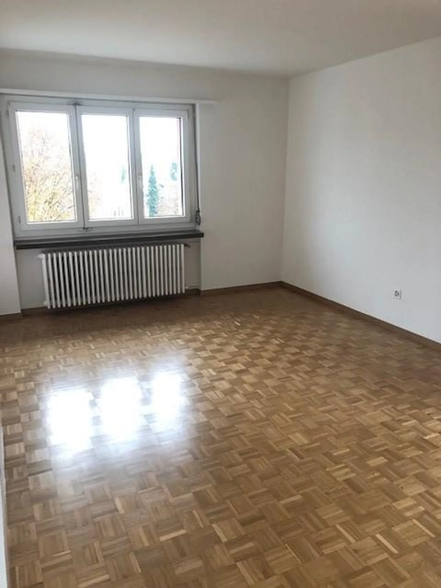 Appartamento Centrale con Grande Balcone - Foto 2 di 5
