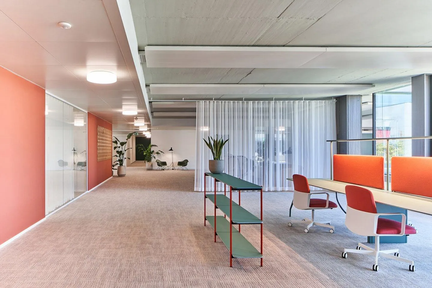 FlurWork - The Work Environment of the Future - Photo 4 of 8