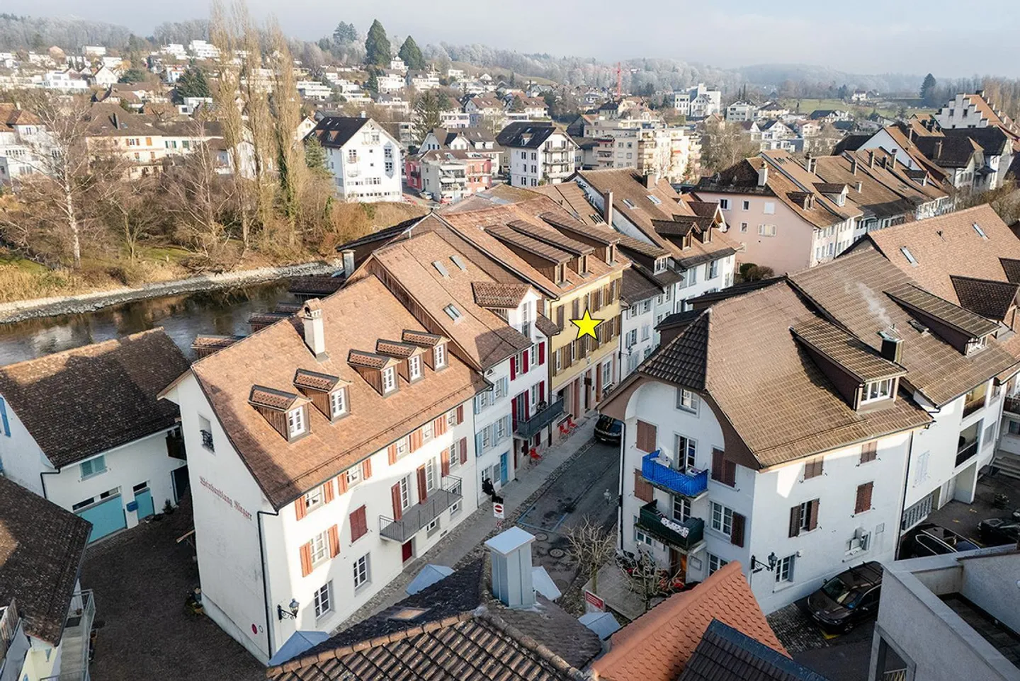 Kapitalanlage in Mellingen - Foto 3 von 12