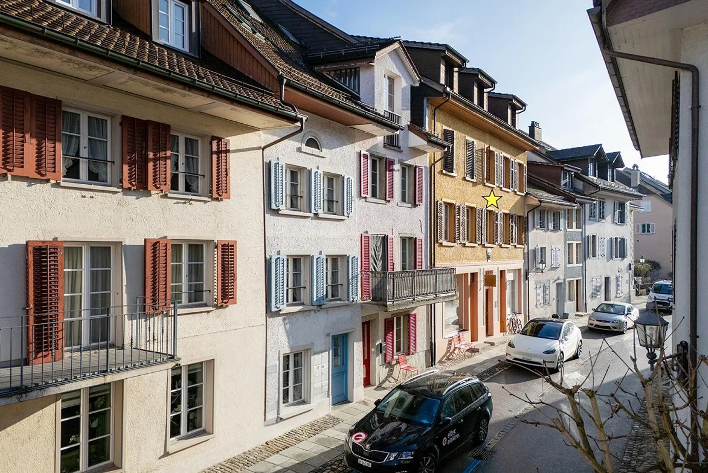 Kapitalanlage in Mellingen - Foto 4 von 12