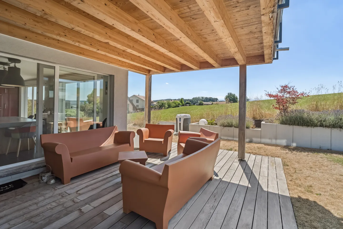 Single house for sale - Photo 6 of 8