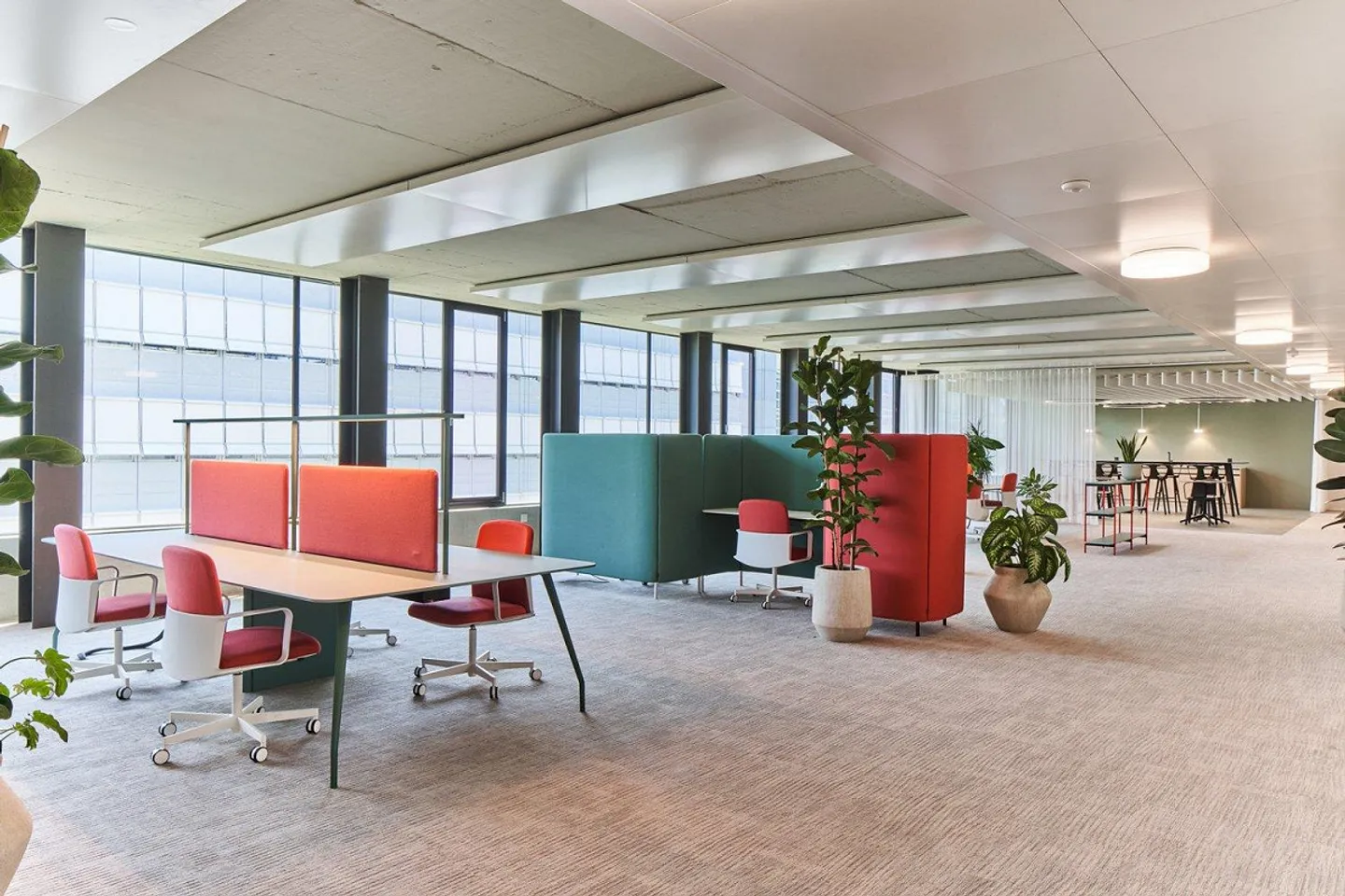 FlurWork - The Work Environment of the Future - Photo 6 of 8
