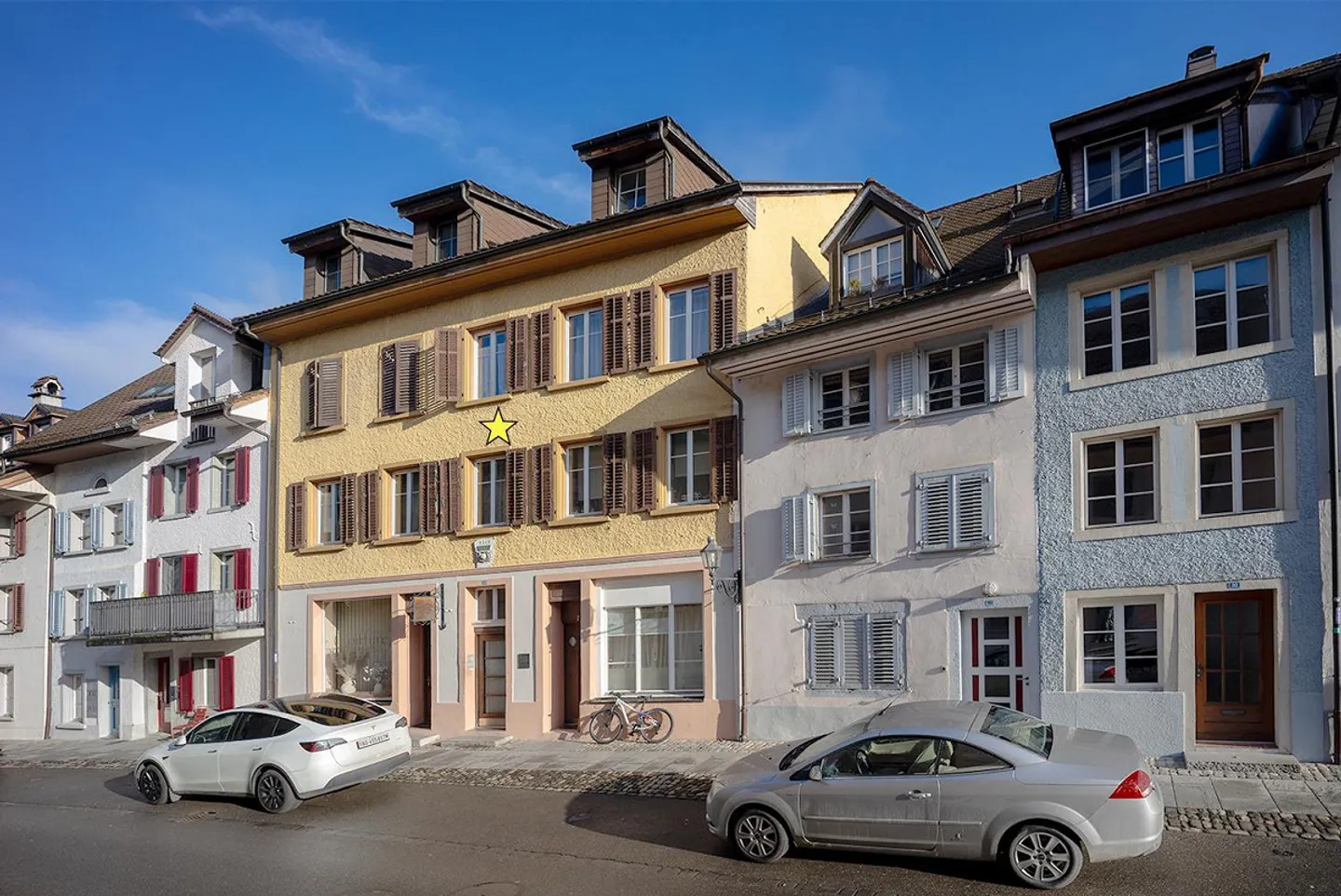 Kapitalanlage in Mellingen - Foto 5 von 12