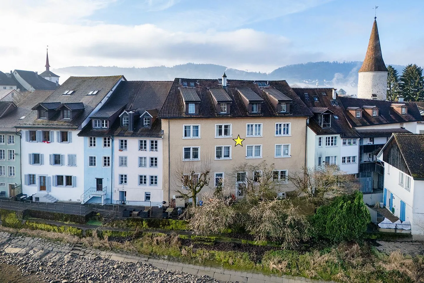 Kapitalanlage in Mellingen - Foto 6 von 12