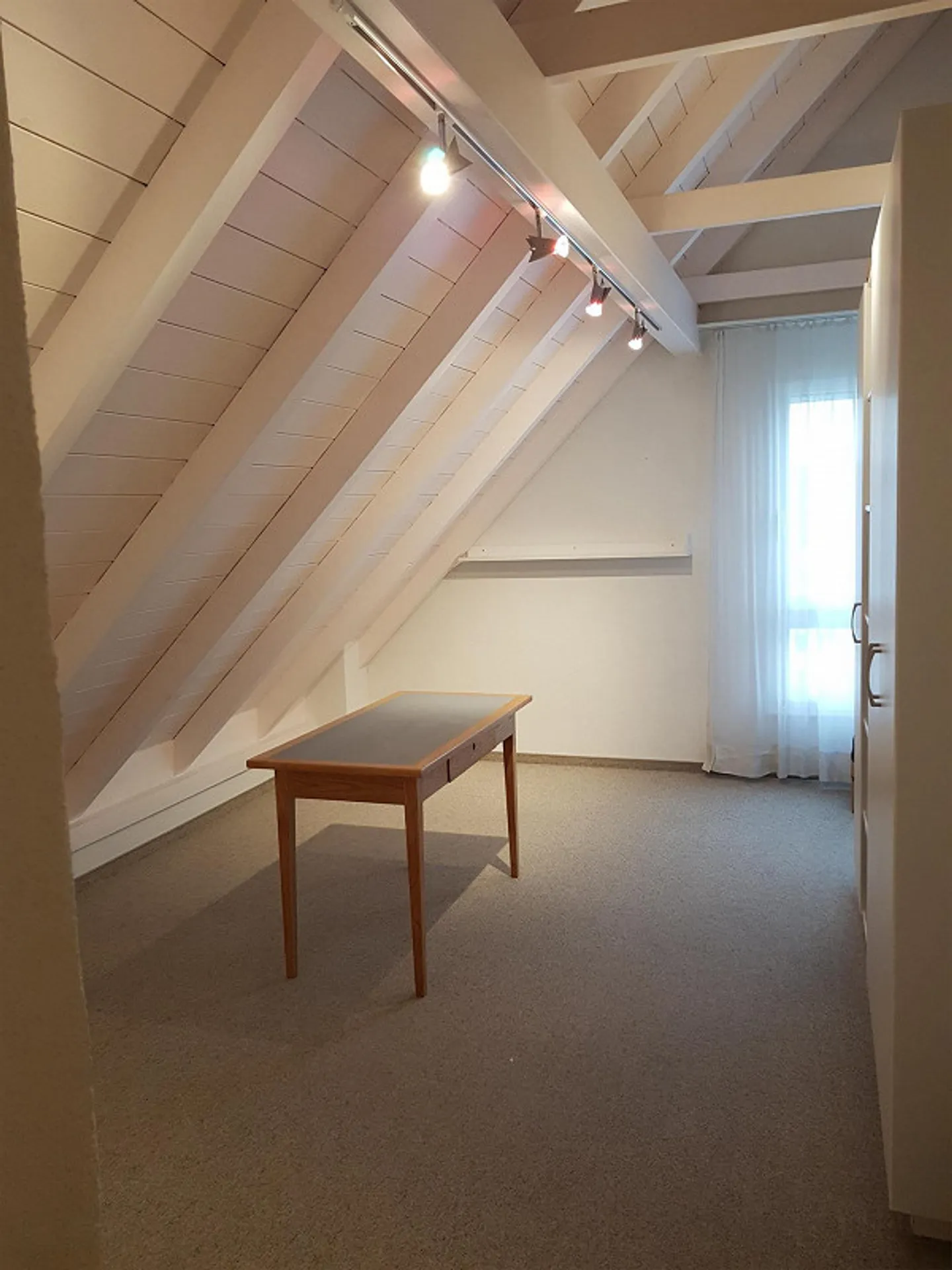 Home over two floors – Maisonette apartment with terrace - Photo 11 of 13