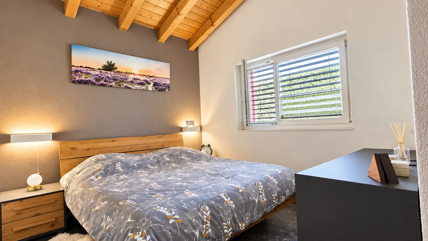 Villa Charmante avec Piscine - Photo 8 sur 13