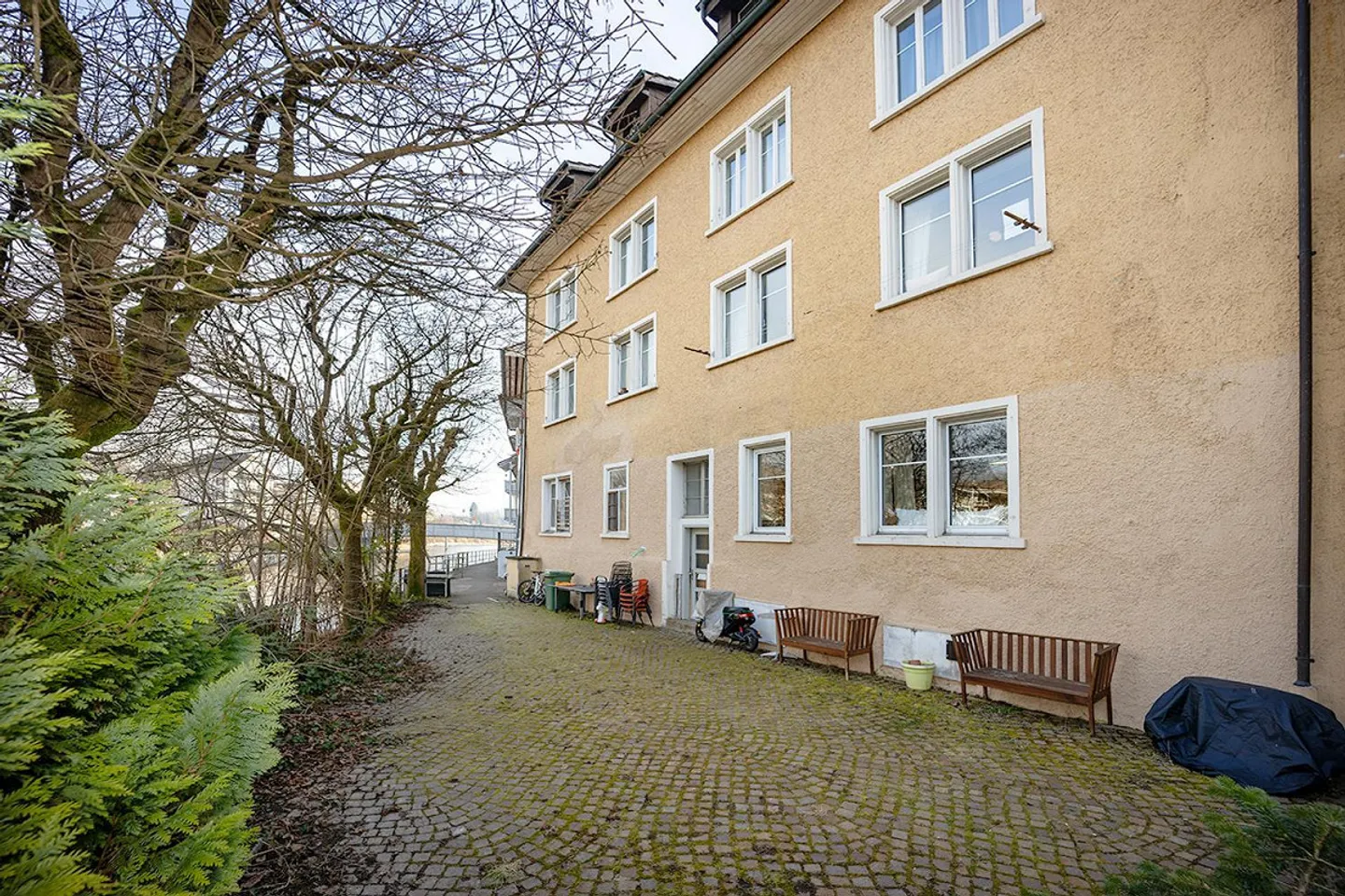 Kapitalanlage in Mellingen - Foto 7 von 12