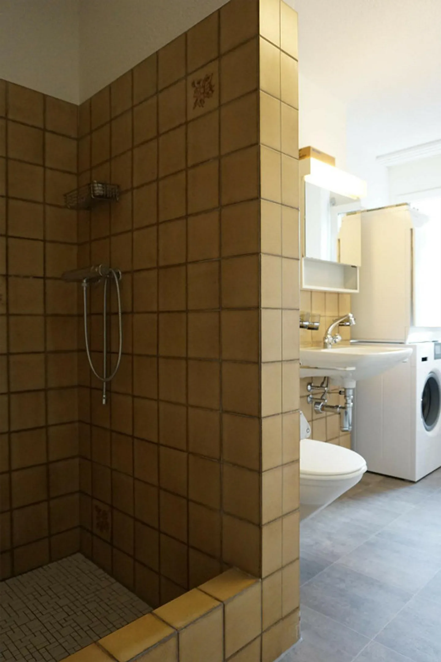 Louer sans dépôt! Appartement familial dans un endroit calme - Photo 4 sur 7