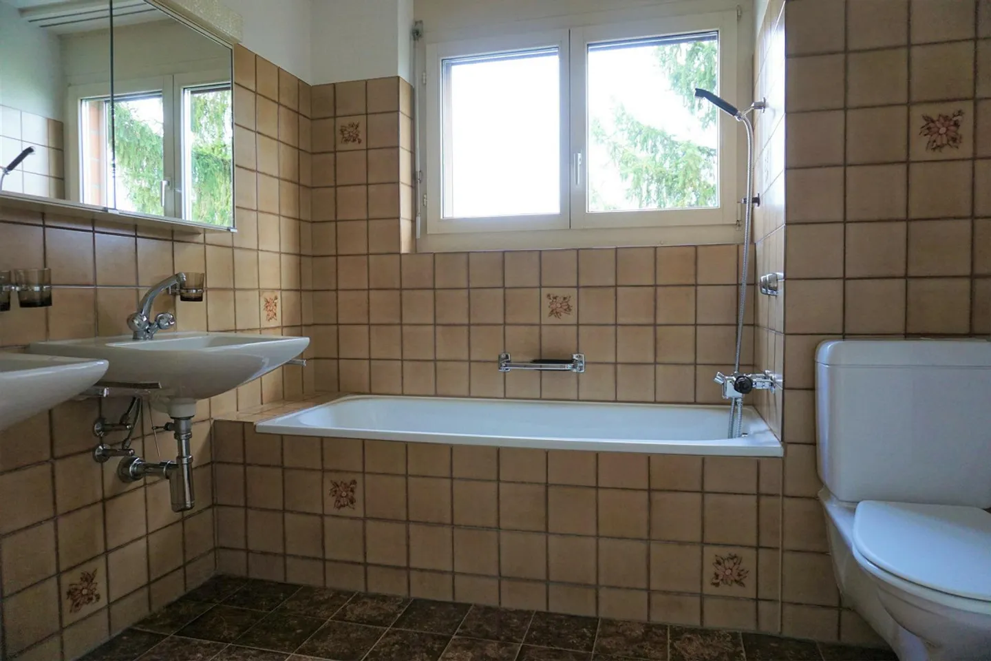 Louer sans dépôt! Appartement familial dans un endroit calme - Photo 5 sur 7