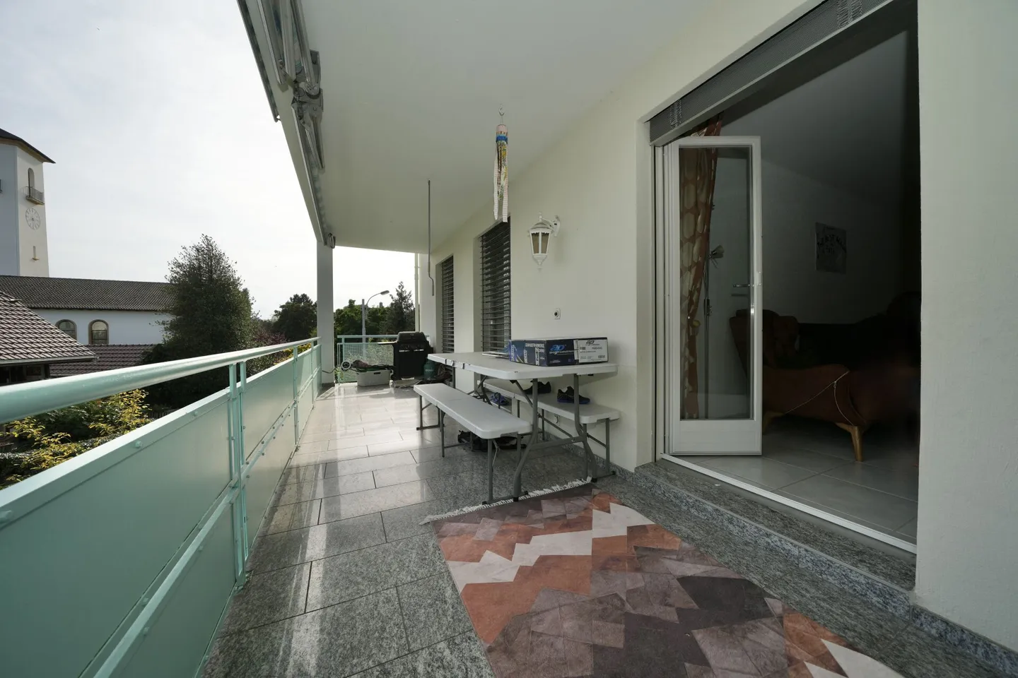 SPACIOUS APARTMENT IN A CENTRAL LOCATION - Photo 7 of 7