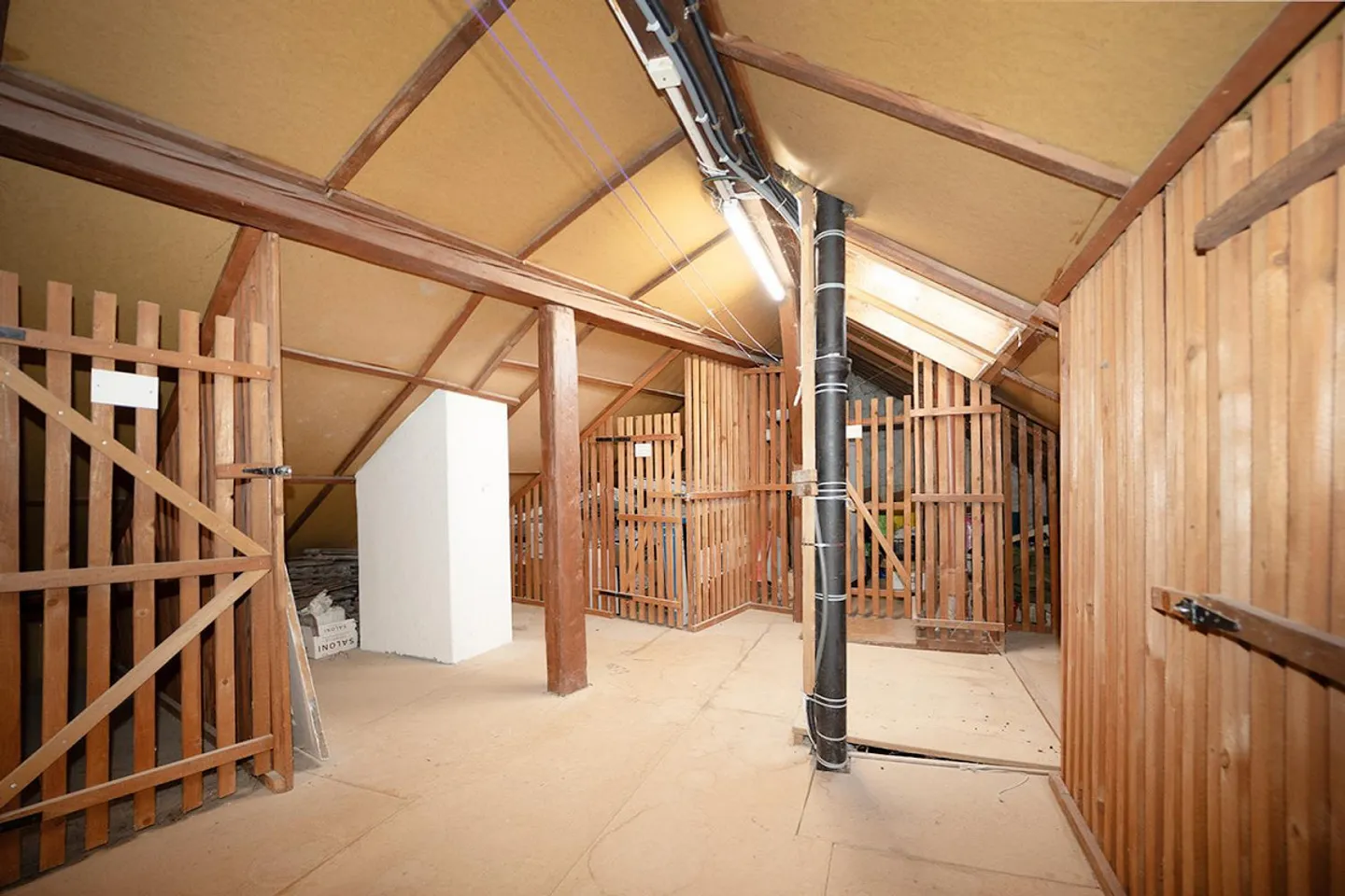 Kapitalanlage in Mellingen - Foto 10 von 12