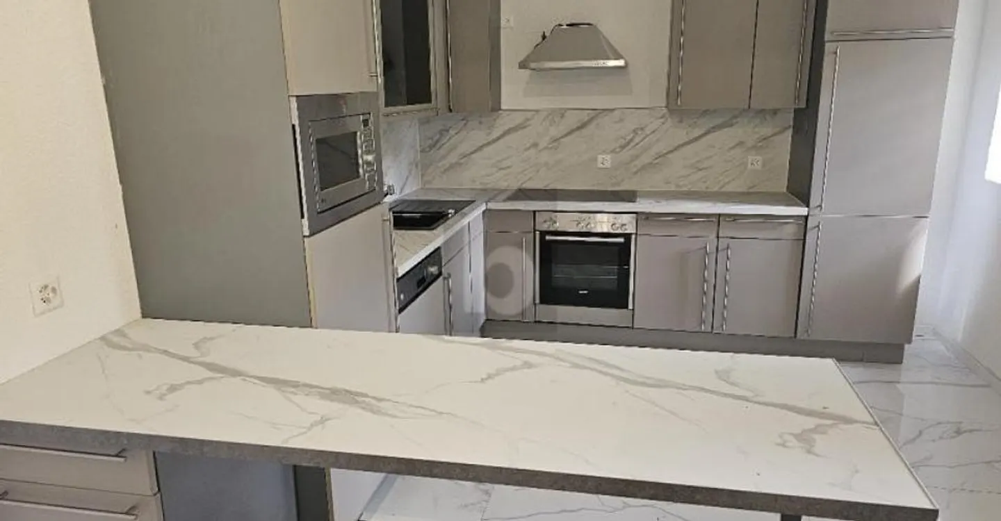 Maison Individuelle Spacieuse - Photo 1 sur 4