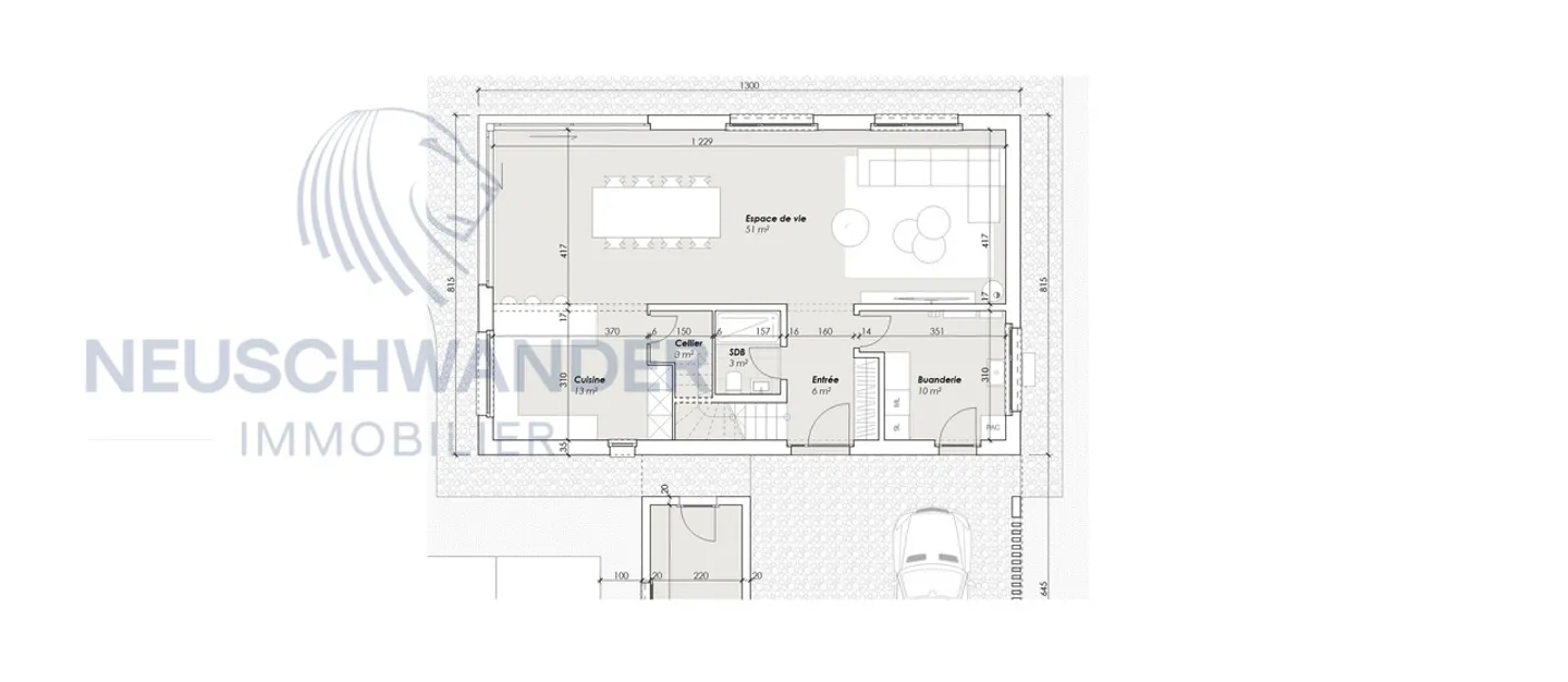 Villa familiare, ben posizionata e finanziamento adattato alla tua situazione. - Foto 7 di 8