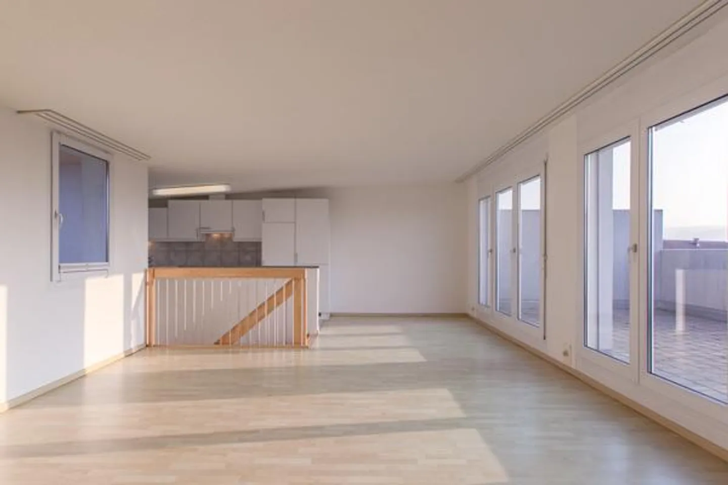 Zentrale Wohnung in Wallisellen gesucht? - Photo 2 of 10