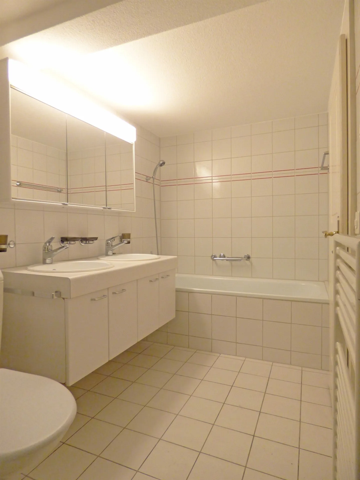 Charmante Wohnung in Horgen - Foto 4 von 4