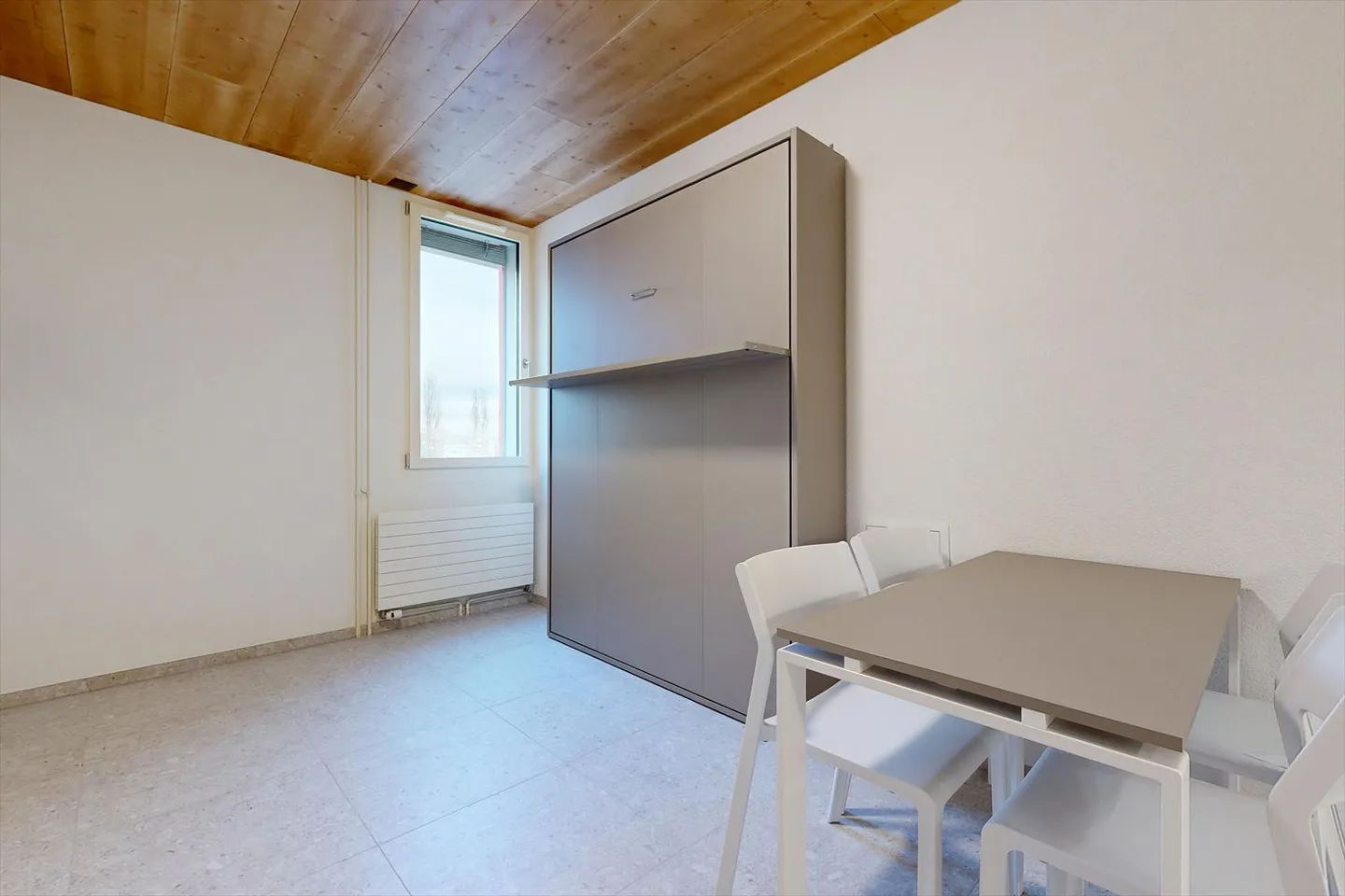 Möbliertes Studio zu vermieten! - Foto 3 von 6