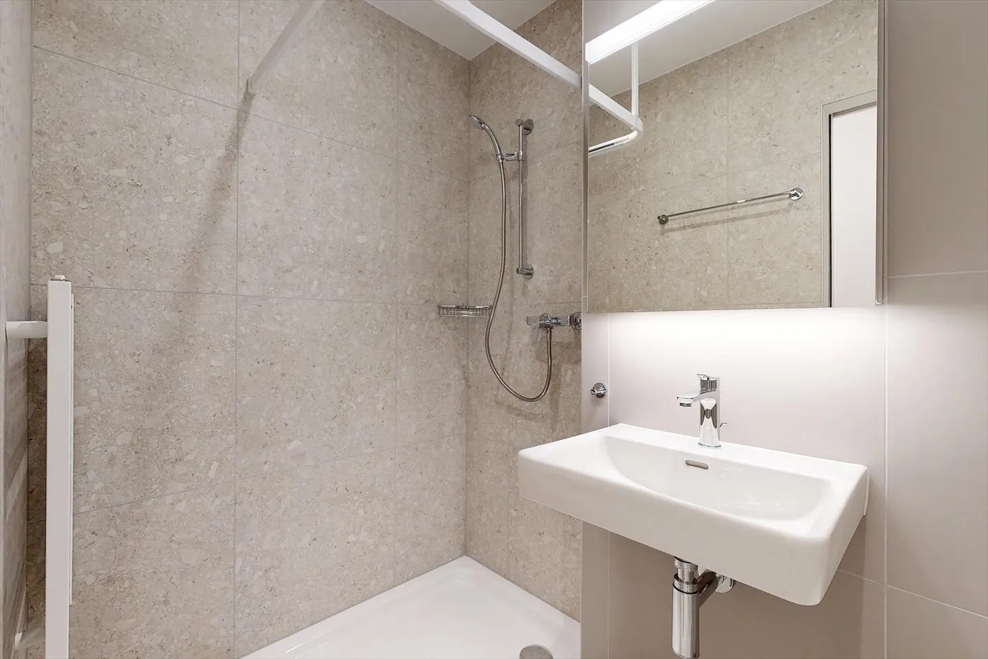 Möbliertes Studio zu vermieten! - Foto 5 von 6