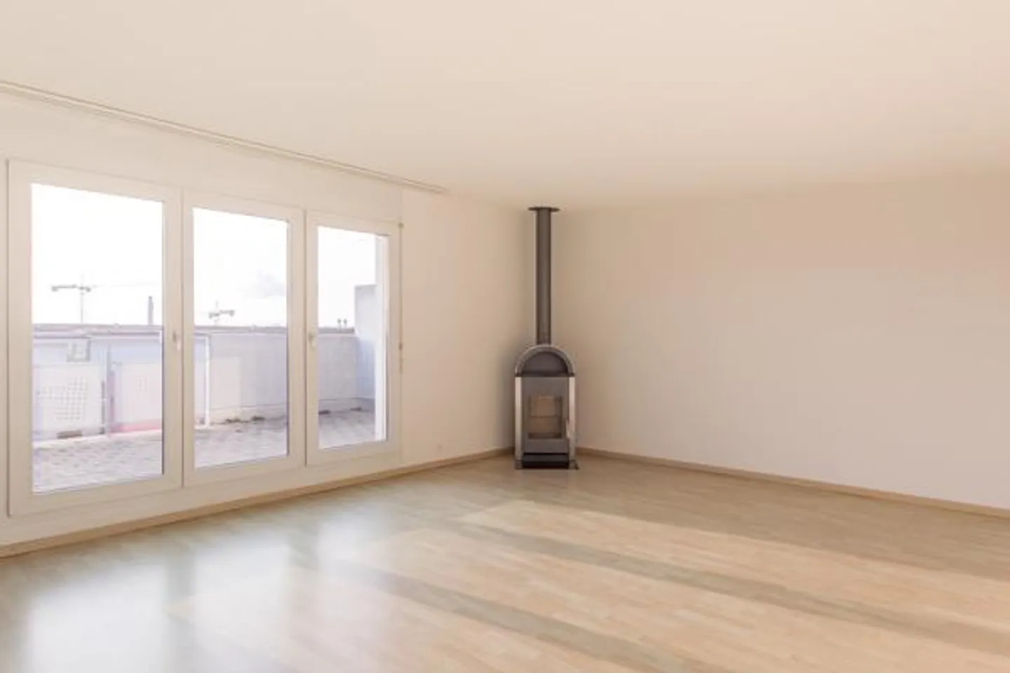 Zentrale Wohnung in Wallisellen gesucht? - Photo 3 of 10