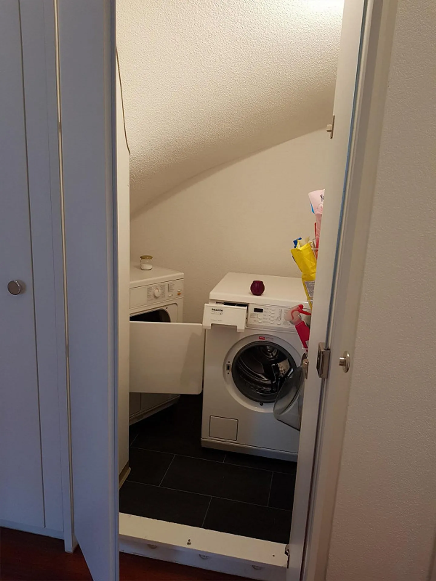 Home over two floors – Maisonette apartment with terrace - Photo 13 of 13