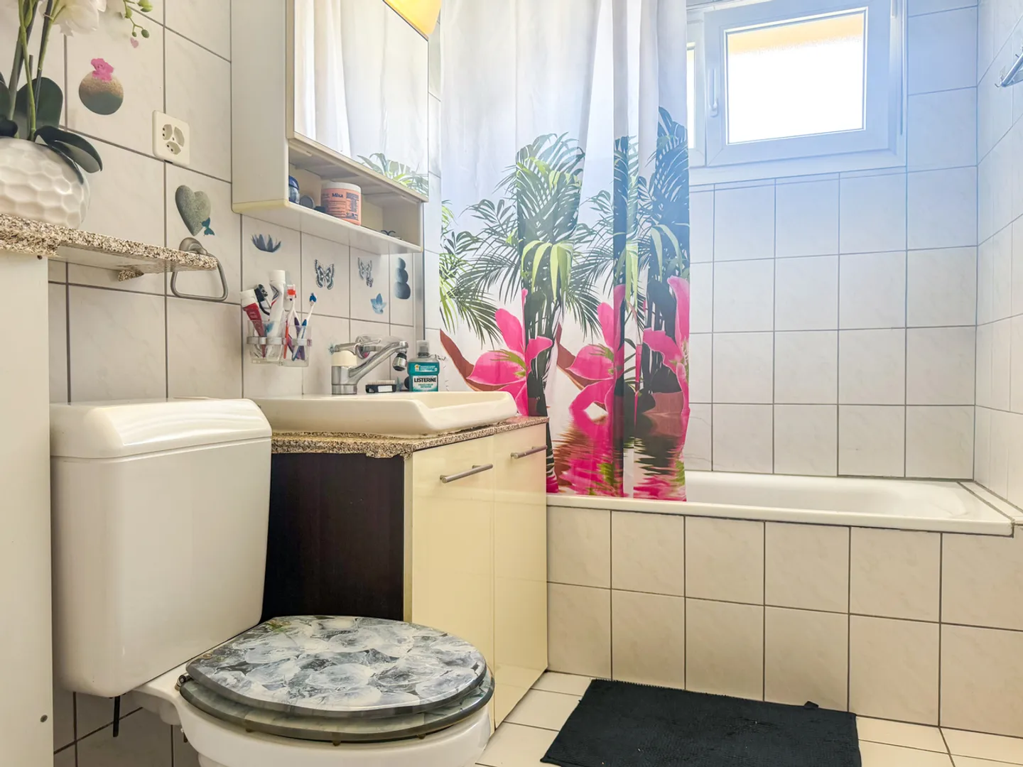 Charming Penthouse in Monthey - Photo 9 of 18