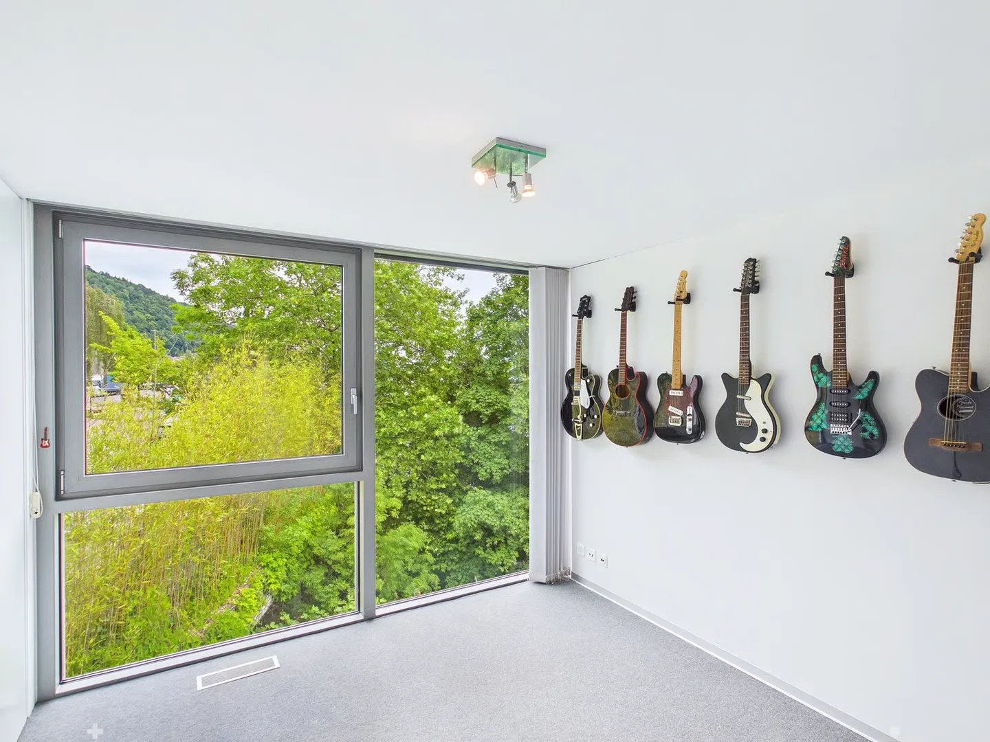 Exclusive Triplex Apartment with Direct Lake Access and Private Boat Dock - Photo 3 of 13