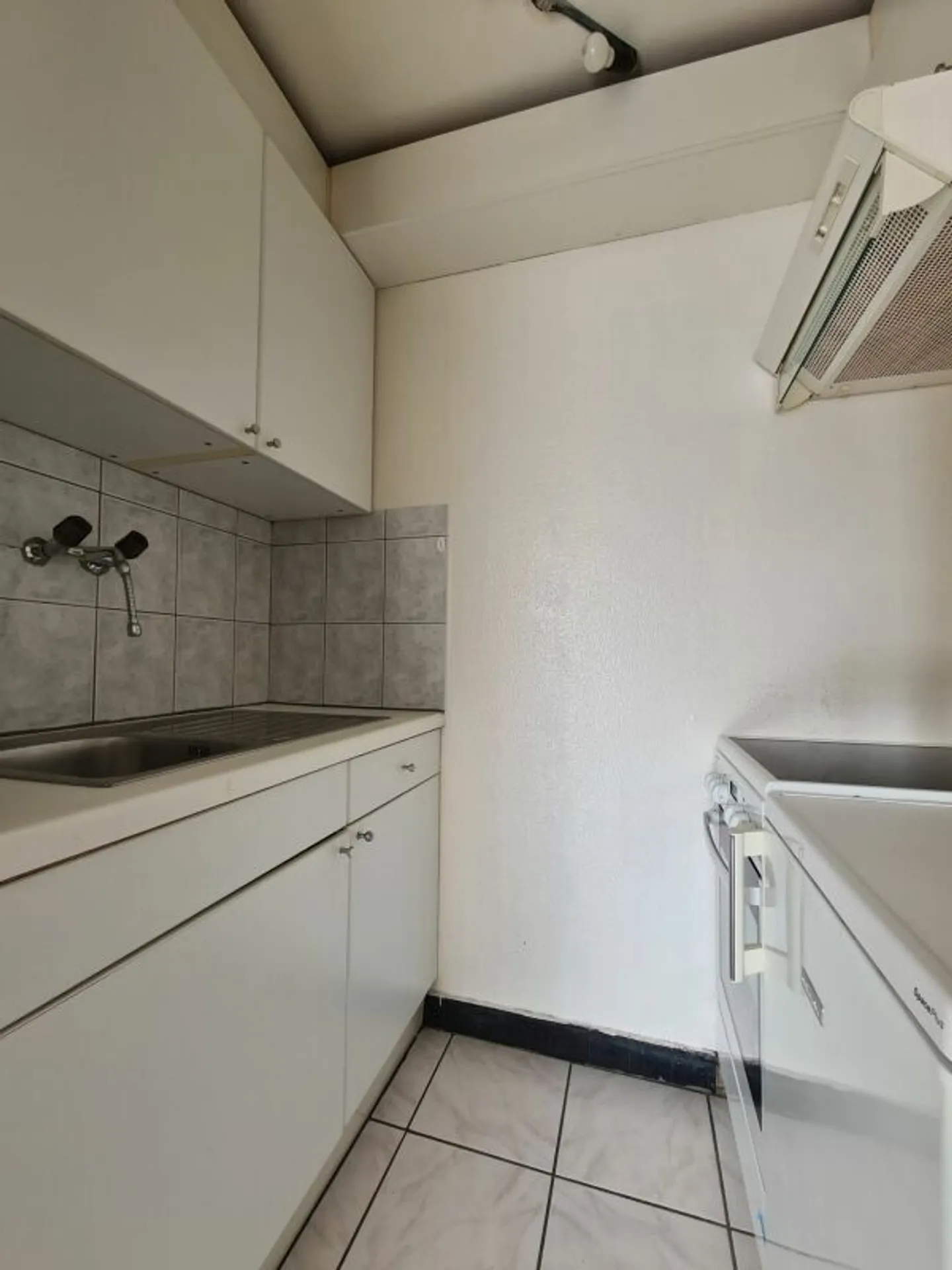 Studio au 4e étage - Photo 5 sur 5