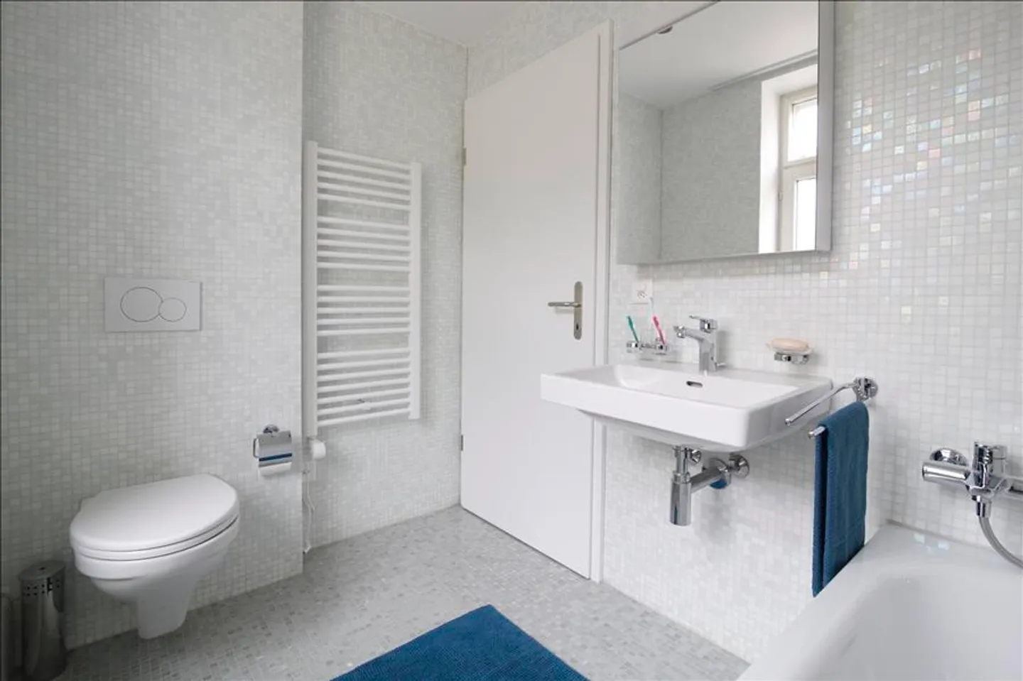 Appartamento d'epoca con charme cerca nuovo residente! - Foto 4 di 9