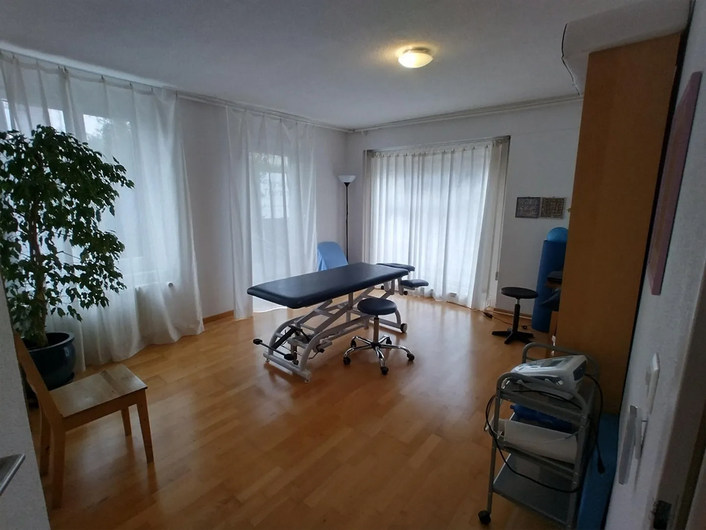 115m2 Gewerbe in Wittenbach - Foto 2 von 8