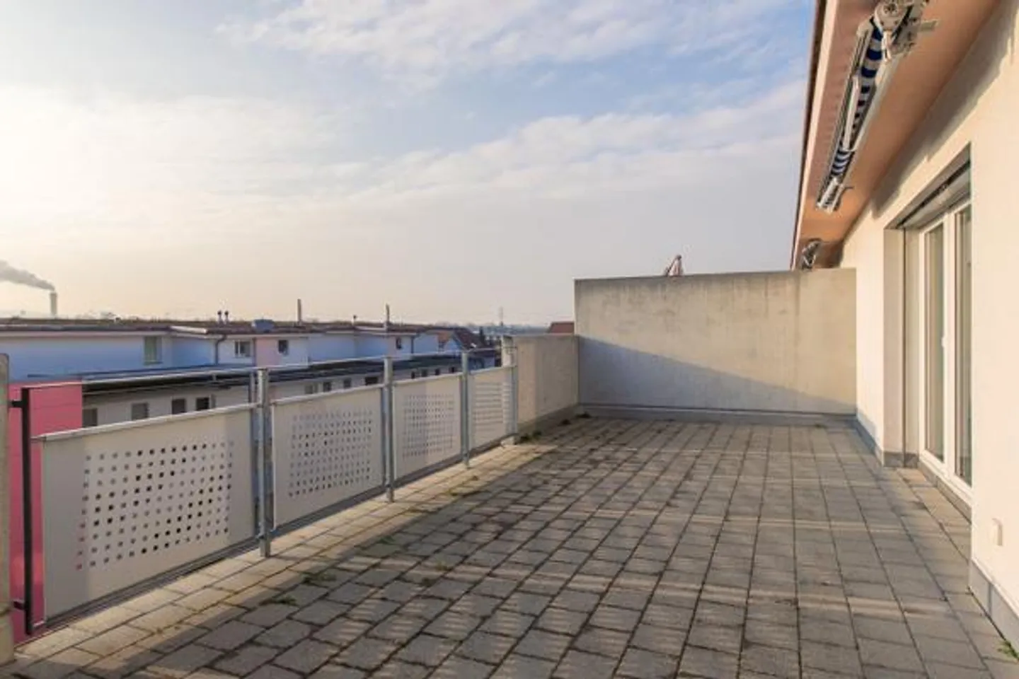 Zentrale Wohnung in Wallisellen gesucht? - Photo 9 of 10