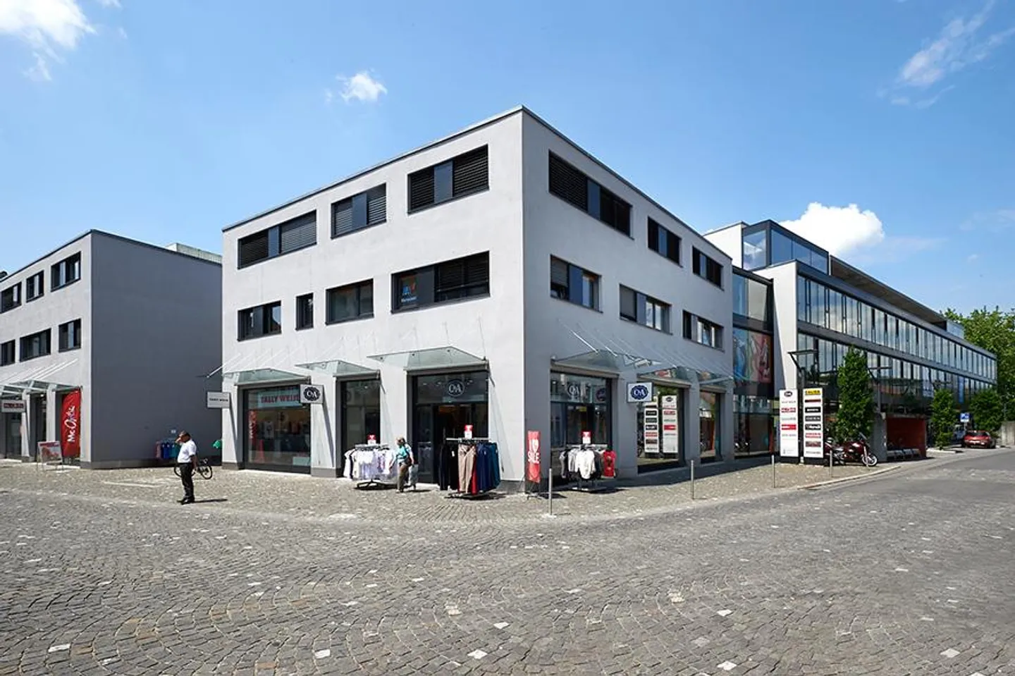 Appartamento Loft Elegante in Città - Foto 1 di 9