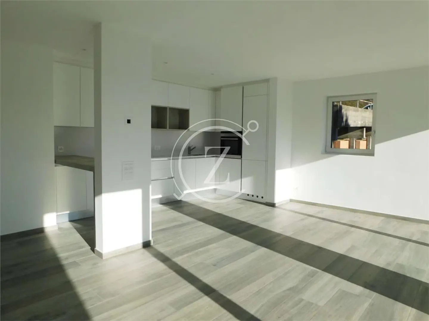 Moderno 4.5 locali con vista lago a Cagiallo - Photo 2 of 10