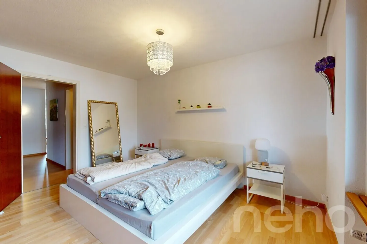 Spacious 4.5-room apartment with separate studio - Photo 5 of 12