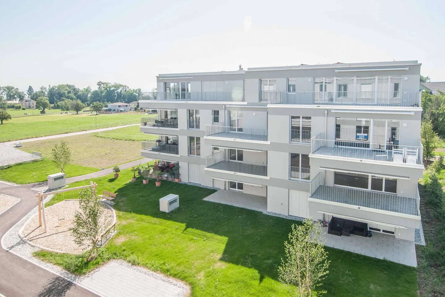 Vivre au Point - Photo 7 sur 8