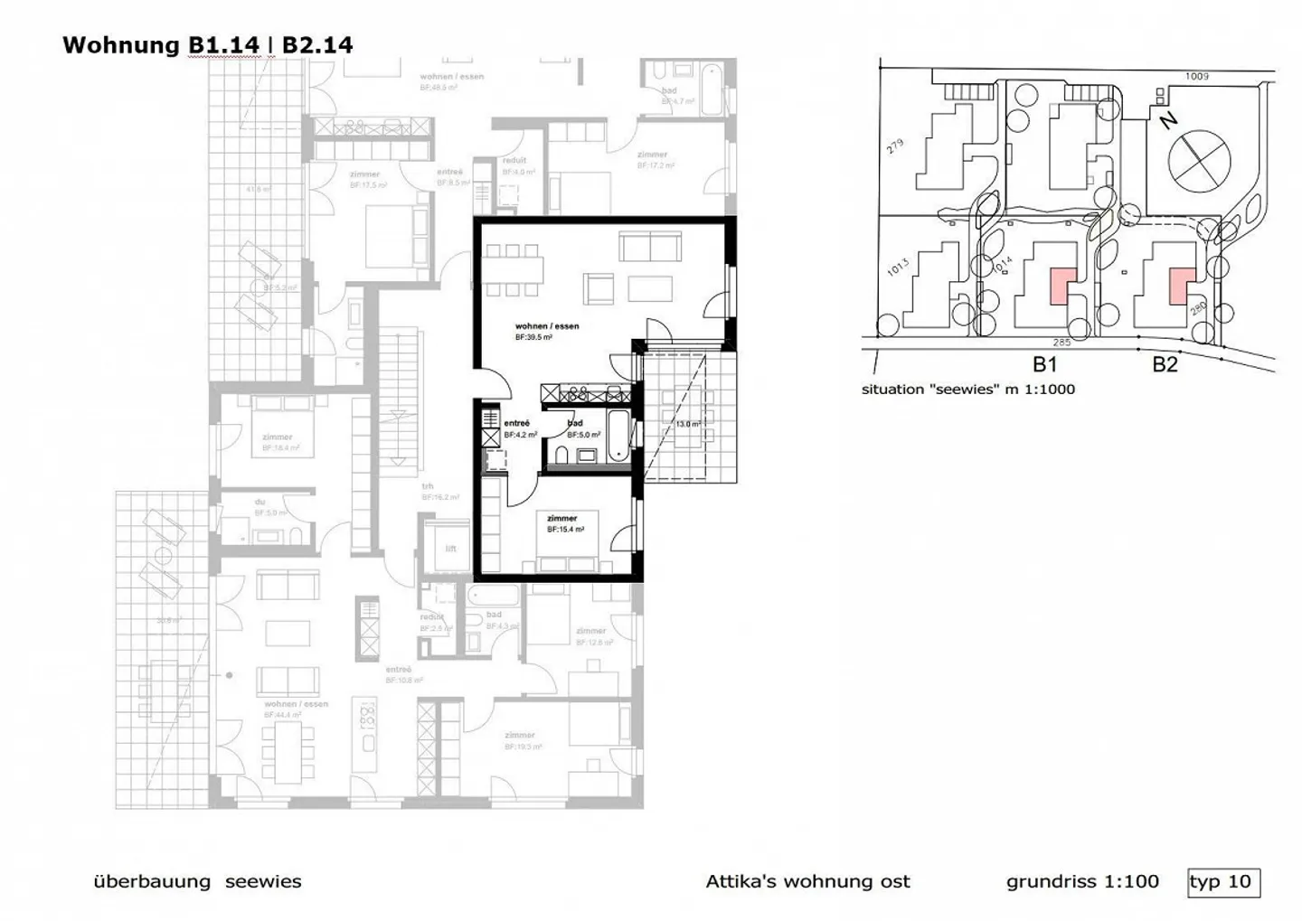 Vivre au Point - Photo 8 sur 8