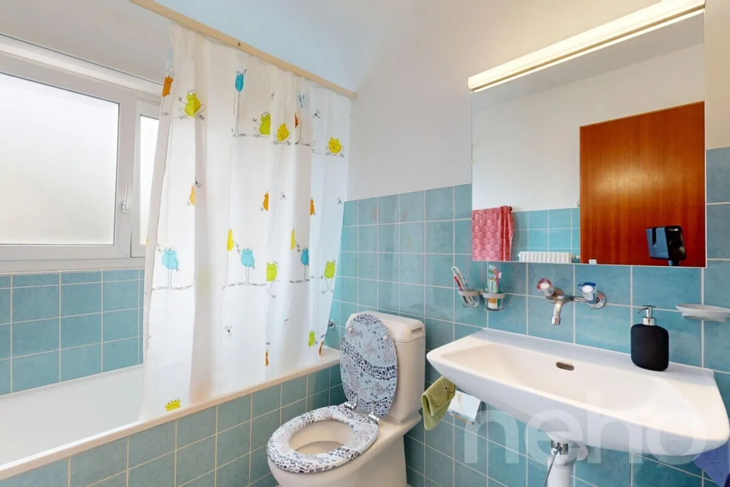 Spacious 4.5-room apartment with separate studio - Photo 8 of 12