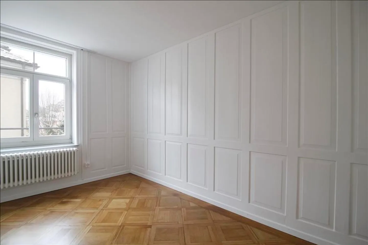 Appartamento d'epoca con charme cerca nuovo residente! - Foto 7 di 9