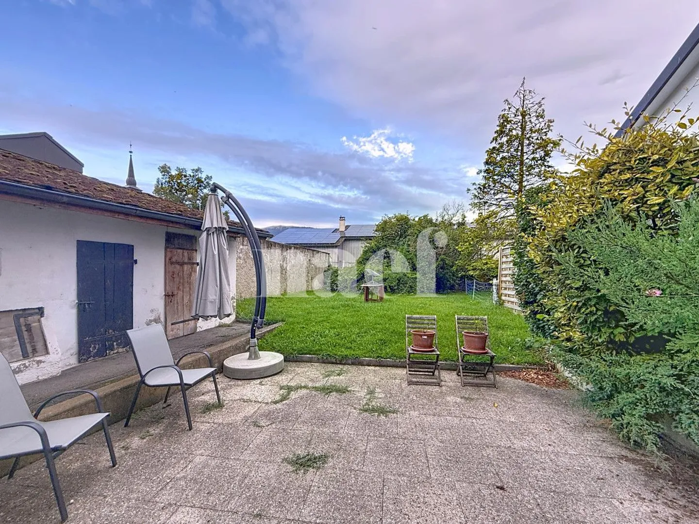 Appartamento 6 stanze - Foto 11 di 11