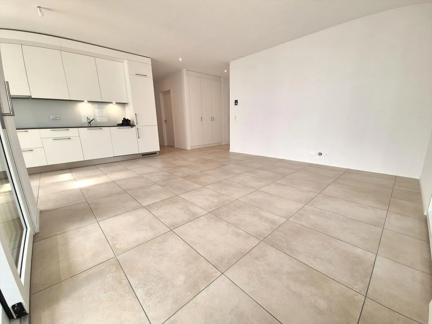 Prairie 4 - 3,5-Zimmer-Wohnung im Erdgeschoss - Foto 1 von 11