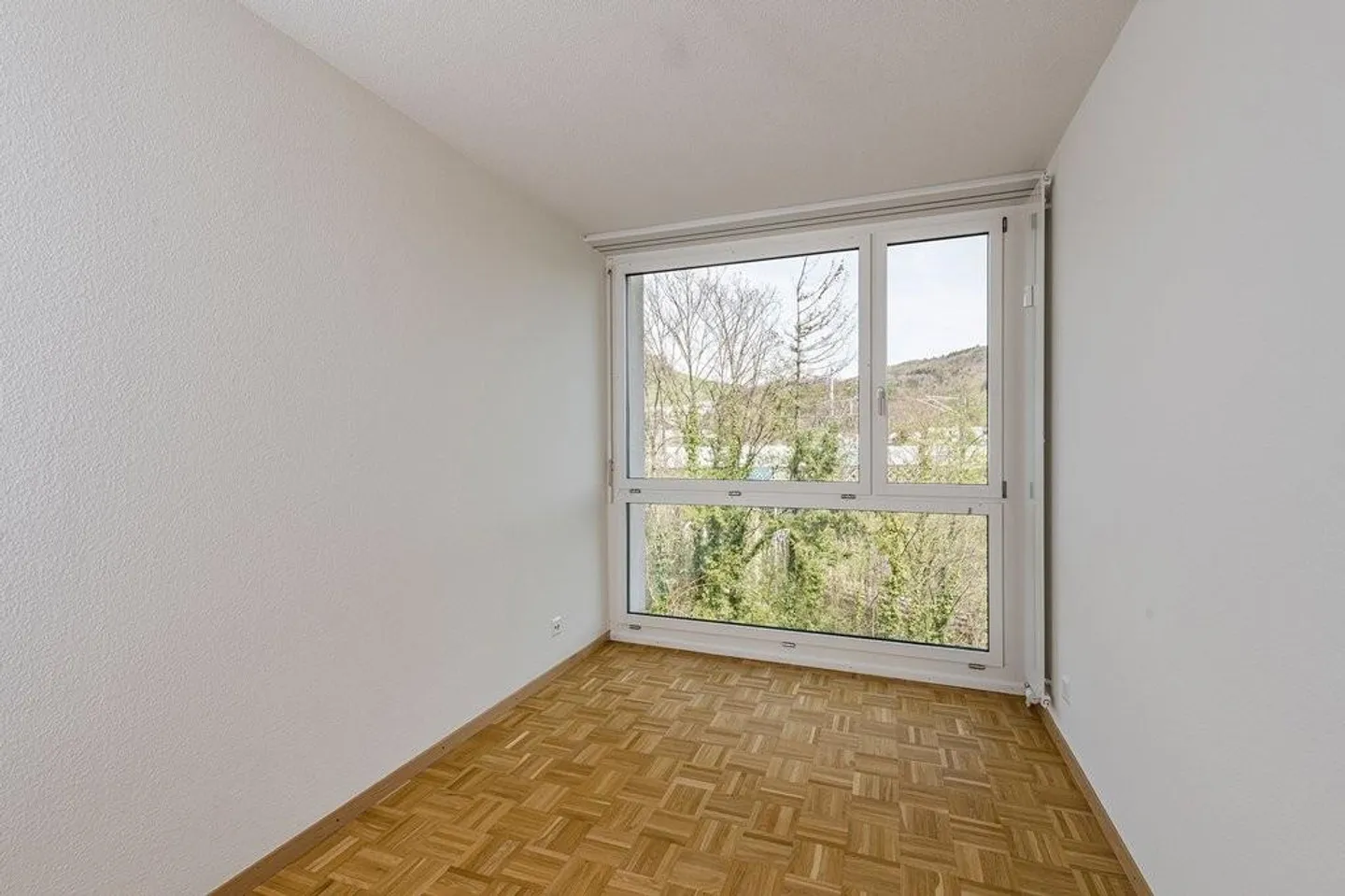 Wohnen mit Aussicht in Liestal - Foto 6 von 7