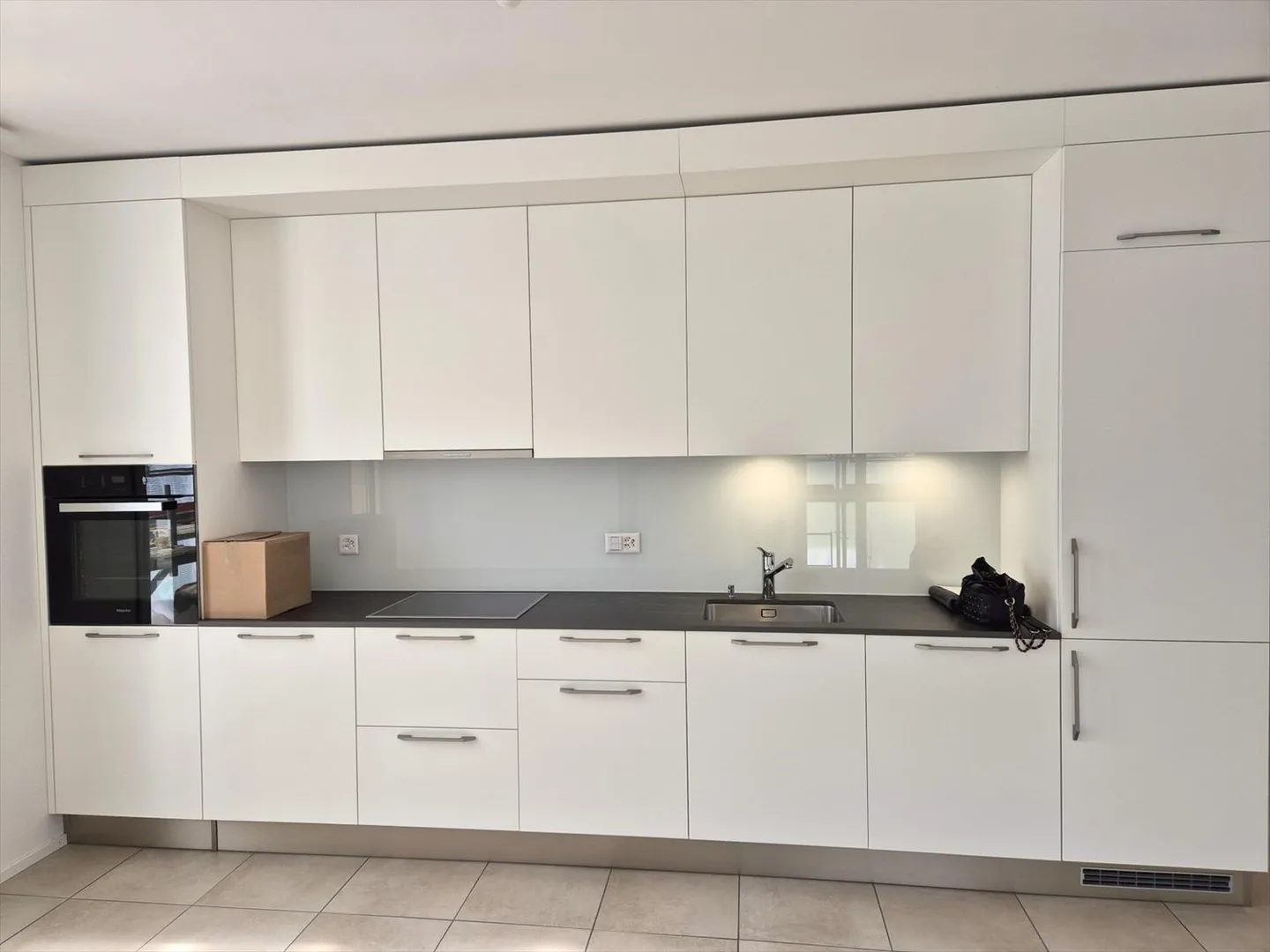 Prairie 4 - 3,5-Zimmer-Wohnung im Erdgeschoss - Foto 3 von 11