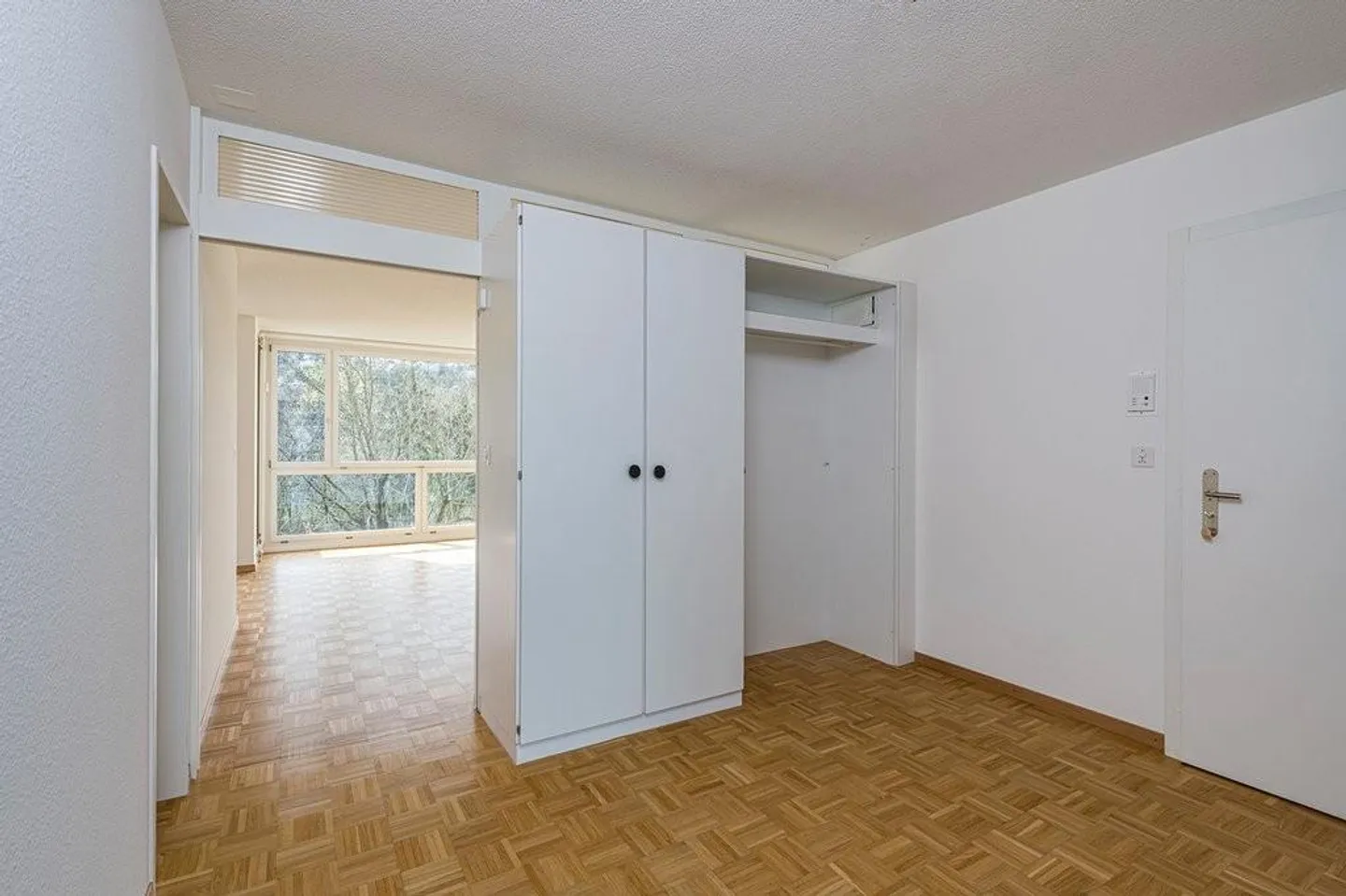 Wohnen mit Aussicht in Liestal - Foto 7 von 7