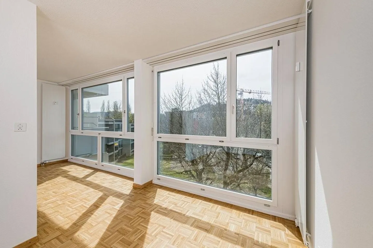 Wohnen mit Aussicht in Liestal - Foto 5 von 7