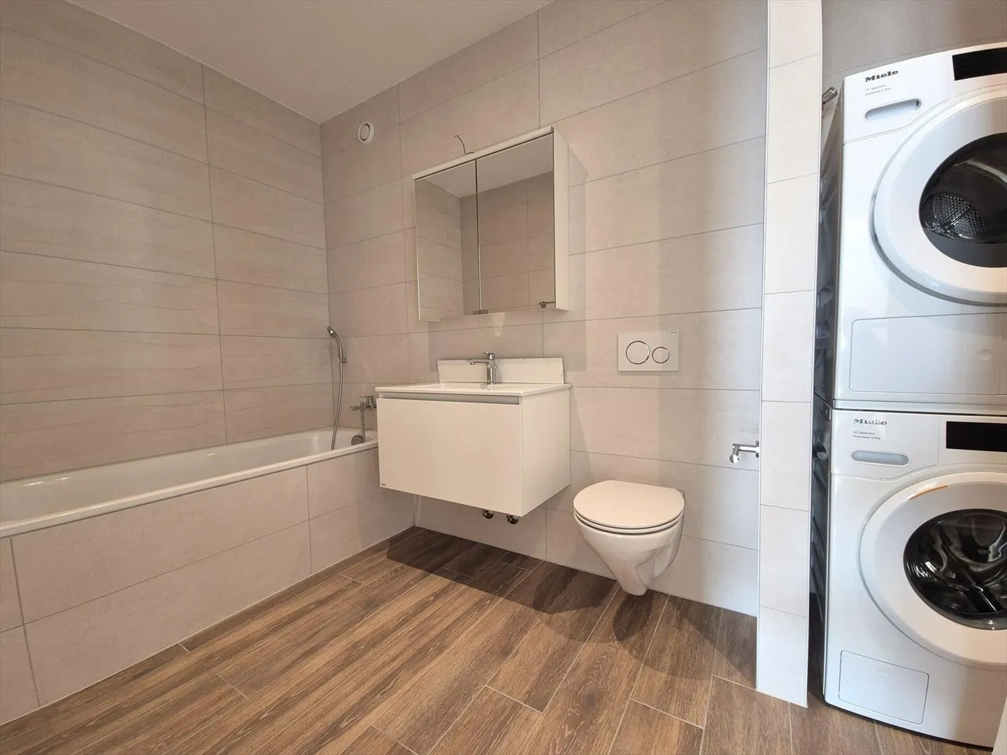 Prairie 4 - 3,5-Zimmer-Wohnung im Erdgeschoss - Foto 7 von 11