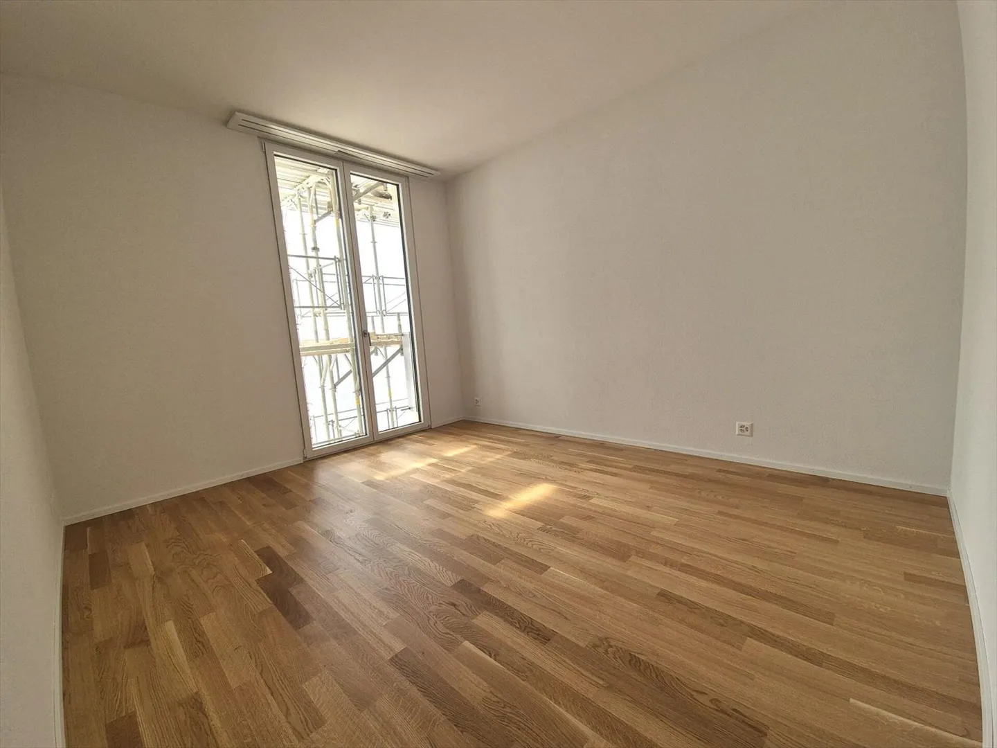 Prairie 4 - 3,5-Zimmer-Wohnung im Erdgeschoss - Foto 8 von 11