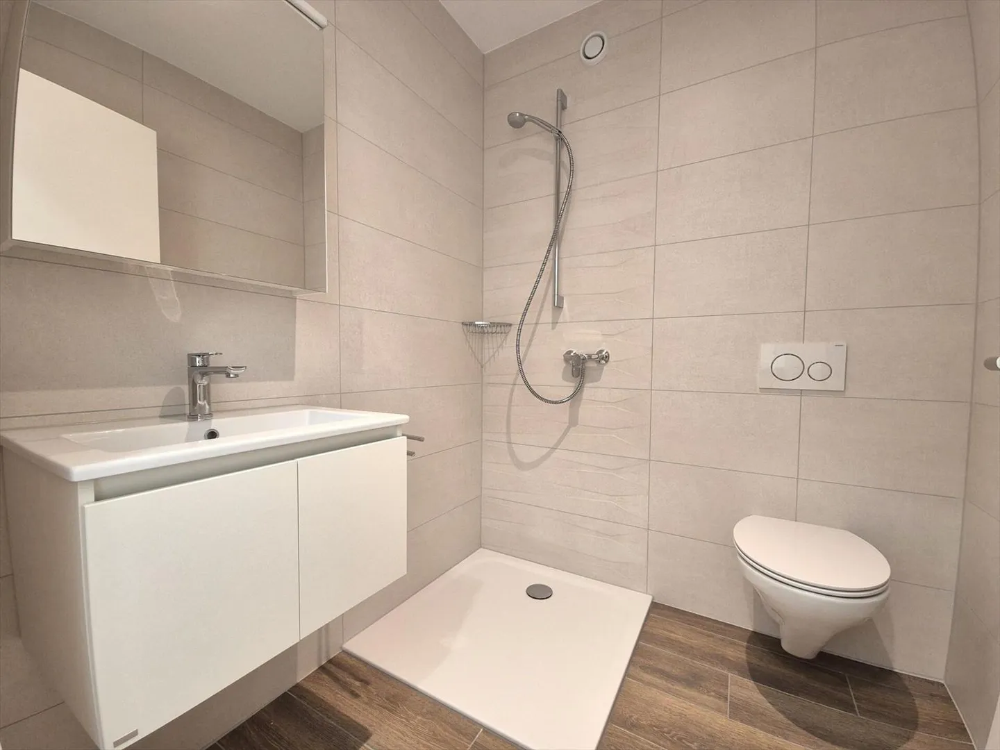 Prairie 4 - 3,5-Zimmer-Wohnung im Erdgeschoss - Foto 9 von 11