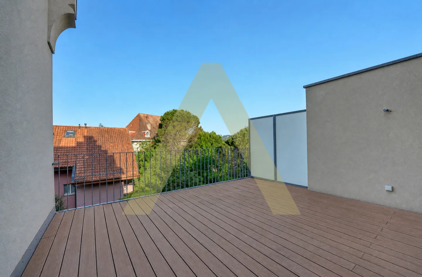 Duplex Loft avec Grande Terrasse - Photo 8 sur 12