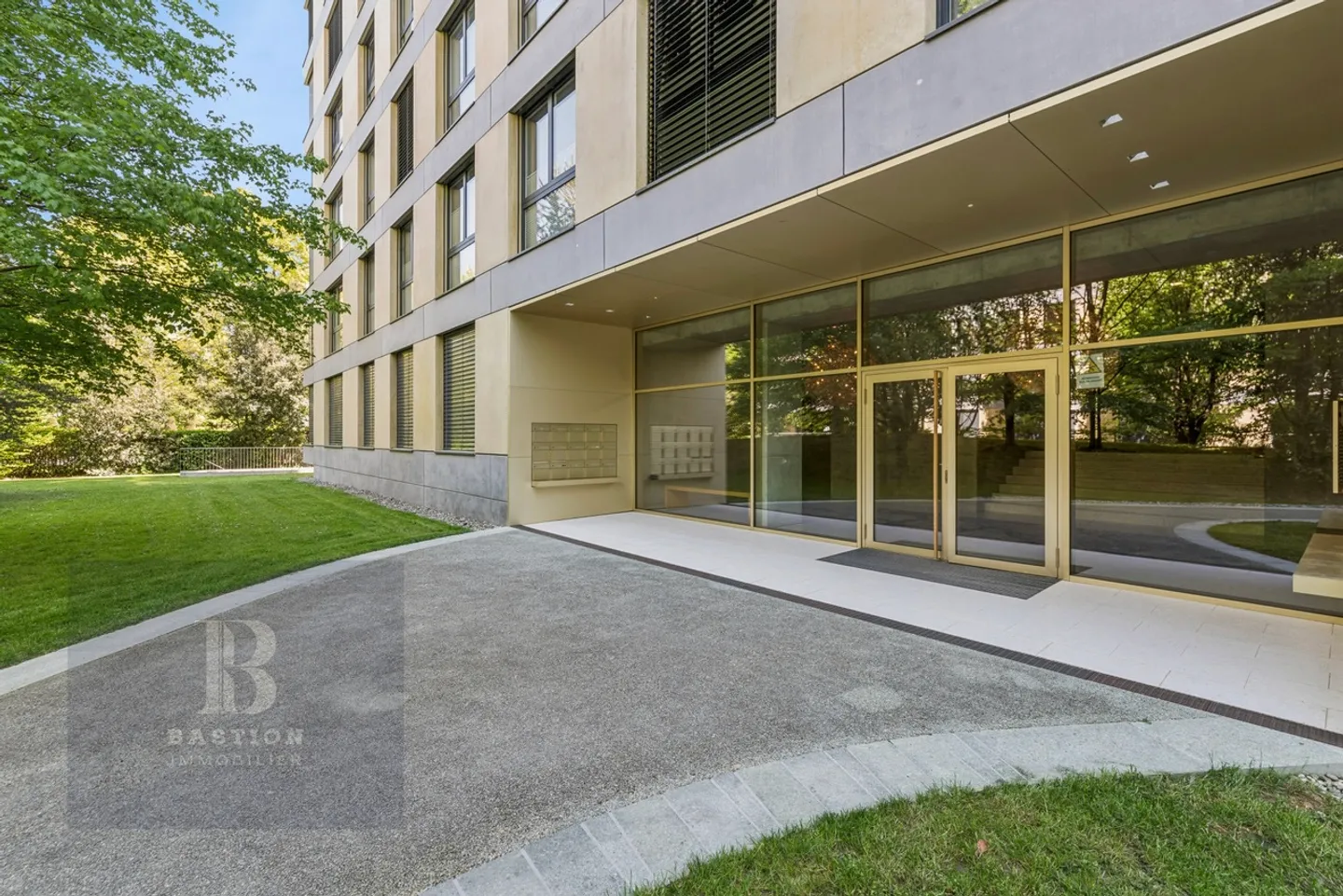 Appartement avec vue panoramique - Photo 1 sur 7