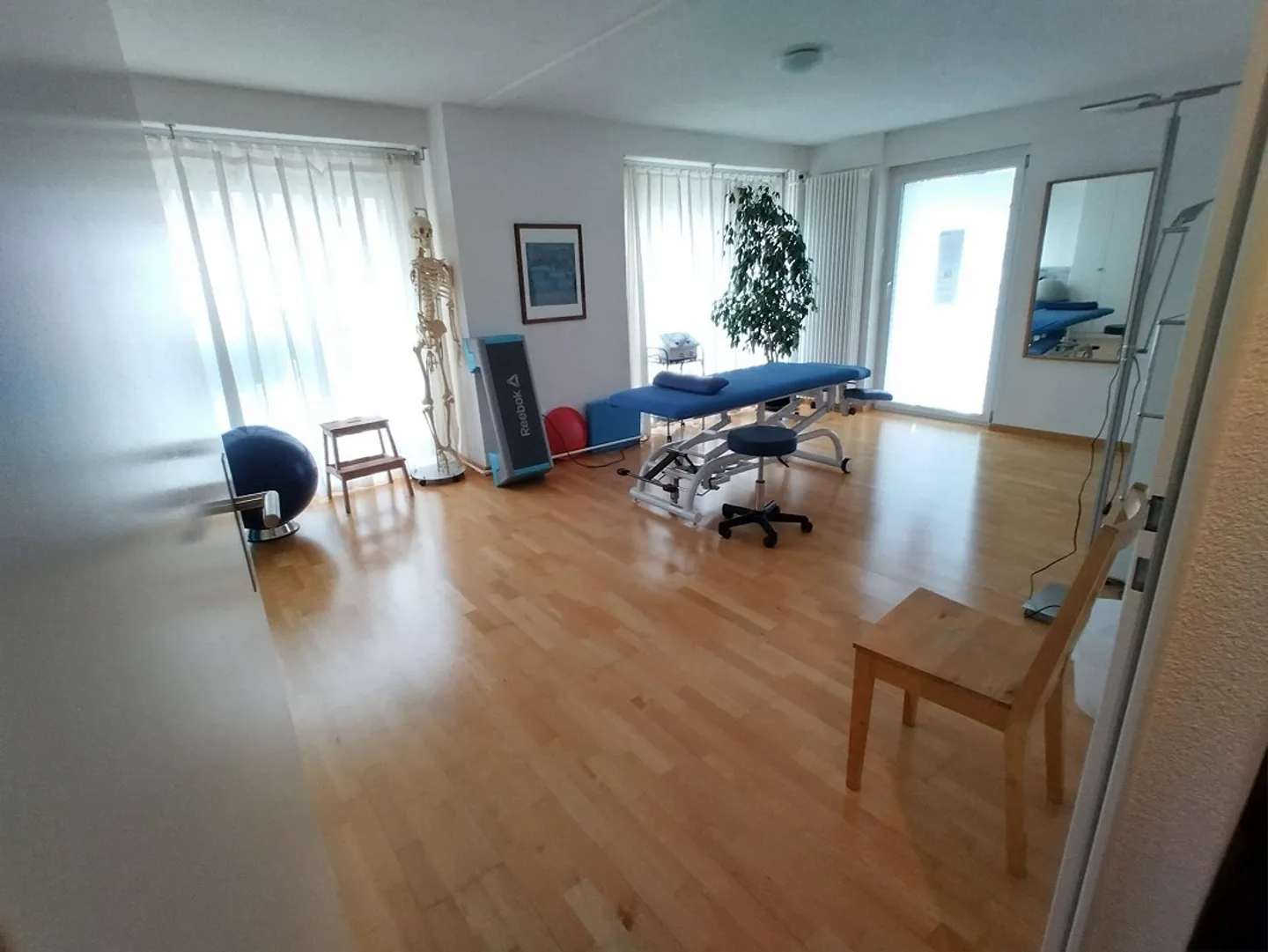 115m2 Gewerbe in Wittenbach - Foto 3 von 8